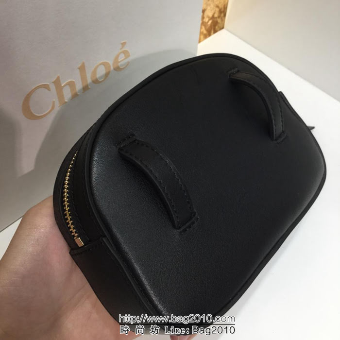 Chloe克洛伊 2018秋冬新款 腰胸包 時尚單品 1803  ypk1043